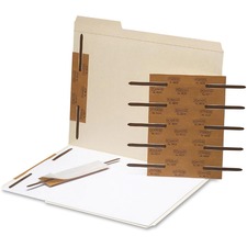 Smead Self-Adhesive Fasteners SMD68215