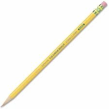Ticonderoga Wood-Cased Pencils DIX13883