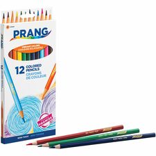 Prang Colored Pencils DIX22120