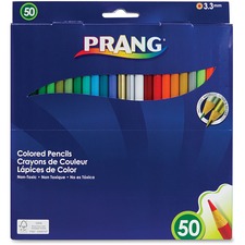 Prang Colored Pencils DIX22480
