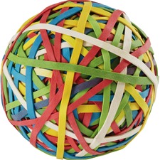 ACCO Rubber Band Ball ACC72155