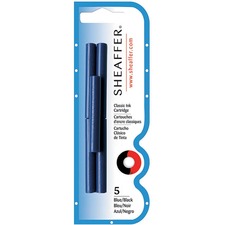 Sheaffer Skrip Ink Cartridge SHF96310