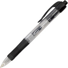 Integra Retractable 0.7mm Gel Pens ITA30035