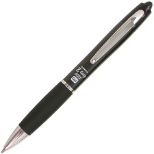 Zebra Pen Z-Grip MAX Gel Retractable Pens ZEB42210