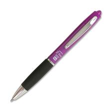 Zebra Pen Z-Grip MAX Gel Retractable Pen ZEB42280
