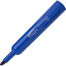 Integra Permanent Chisel Markers ITA33327