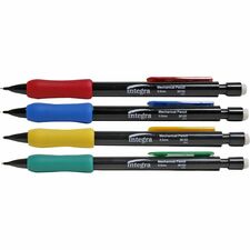 Integra Grip Mechanical Pencils ITA36152