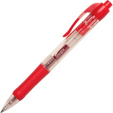 Integra Retractable 0.7mm Gel Pens ITA36159