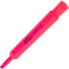 Integra Chisel Desk Liquid Highlighters ITA33321