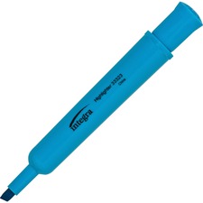Integra Chisel Desk Liquid Highlighters ITA33323