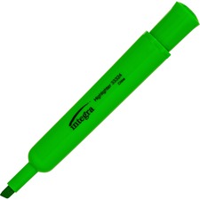 Integra Chisel Desk Liquid Highlighters ITA33324