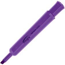 Integra Chisel Desk Liquid Highlighters ITA33325