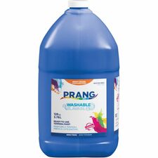 Prang Washable Tempera Paint DIX10605