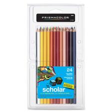 Prismacolor Scholar Colored Pencils SAN92805