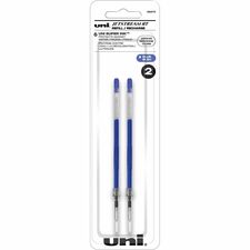 uni Jetstream RT Ballpoint Pen Refills UBC35973