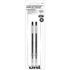 uni Jetstream RT Ballpoint Pen Refills UBC35972