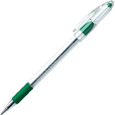 Pentel R.S.V.P. Ballpoint Stick Pens PENBK90D