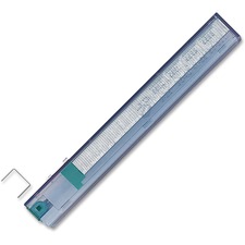 Rapid Cartridge Stapler Staple Cartridge - K10 Green RPD02903