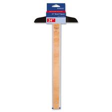 Staedtler Wood with Plastic Edge T-squares STD9702024H