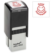 Trodat Self-Inking Stamp TRO05398