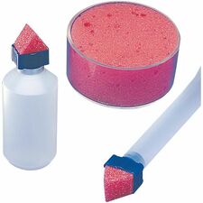 Acme United Cup Fingertip Moistener Replacement Sponge ACM10052