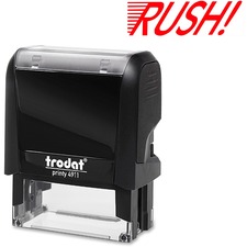 Trodat Self Inking Stamp TRO11304