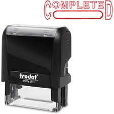 Trodat Self Inking Stamp TRO11315
