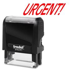 Trodat Self Inking Stamp TRO11328