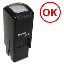 Trodat Self Inking Stamp TRO11393