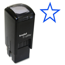 Trodat Self Inking Stamp TRO11395