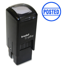 Trodat Self Inking Stamp TRO11399