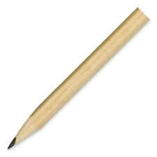 Dixon Enviro Stiks Golf Pencil DIX15099