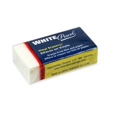 Dixon Small Pearl Block Eraser DIX39700