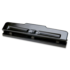 Swingline Adjustable Economy Hole Punch SWI74003