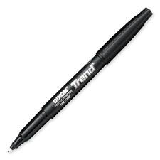 Dixon Trend Porous Point Pen DIX81170