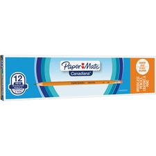 Paper Mate Canadiana Pencil PAP7364022420