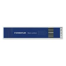Staedtler Mars Lumograph Drawing Leads STD200H