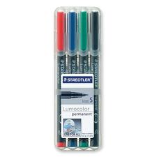 Lumocolor Permanent Pen 313 STD313WP4