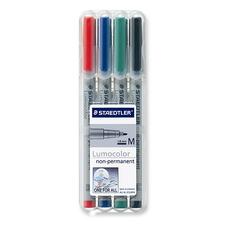 Lumocolor Non-Permanent Pen 315 STD315WP4