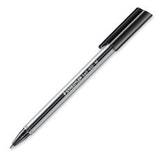 Staedtler Triangular Ball Pen STD432M9