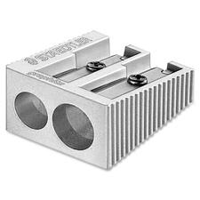 Staedtler Double-Hole Pencil Sharpener STD51020