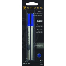 Cross Selectip Rollerball Pen Refill CRO85212