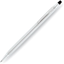 Cross Classic Century Lustrous Chrome Ball-Point Pen CROC3502