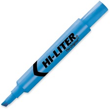 Avery Hi-Liter Desk Style Highlighter AVEC83503