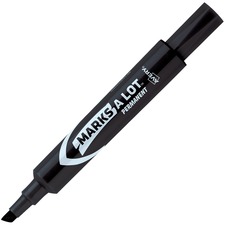 Avery Marks-A-Lot Regular Permanent Marker AVEC84201