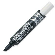 Pentel Whiteboard Maxi Marker PENMWL6A