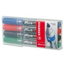 Schwan-STABILO Mark-4-All Permanent Marker SWSS6604