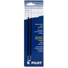 Pilot BPS Grip Ballpoint Pen Refill PIL001152
