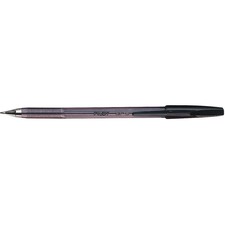 Better BPS Better Ball Point Pen, Black PIL084621