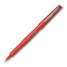 Pilot Fineliner Marker PIL085956